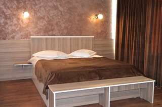 Отель Hotel Rehoma Питешти Стандартный двухместный номер с 1 кроватью-7